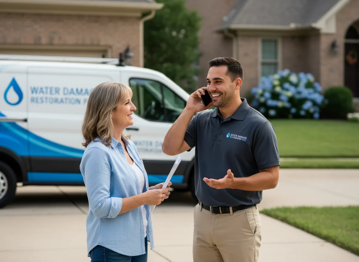 Flood Restoration Skaneateles, NY FAQs